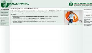 
                            4. Bestand.at - Maklerportal - Grawe Portal