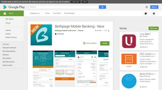 
                            5. Bethpage Mobile Banking - Apps on Google Play - Bfcu Mobile Banking Portal