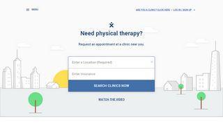 
BetterPT: Find Physical Therapy, Reviews & Instantly Request ...  
