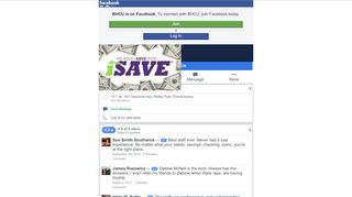 
BHCU - Home | Facebook  
