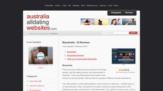 Biaustralia - 21 Reviews - Biaustralia Com Au Login