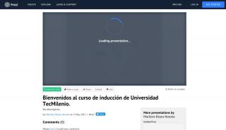 
                            7. Bienvenidos al curso de inducción de Universidad TecMilenio. by ... - Mi Portal Tecmilenio