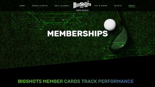 
                            6. BigShots Golf Membership | Golf & Entertainment Facility - Bigshot Portal