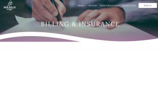 
                            5. Billing & Insurance | Far Hills OB/GYN - Far Hills Ob Gyn Patient Portal