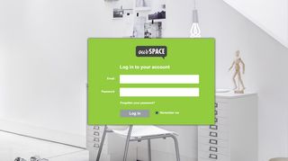 
                            2. Bisley ourSPACE - Ourspace Com Portal
