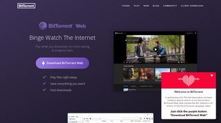 
                            6. BitTorrent - Hd Torrents Portal