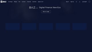 
                            6. BitZ - leading international block chain asset trading platform - Btc Bitz Login