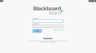 
                            5. Blackboard Learn - Uon Blackboard Login