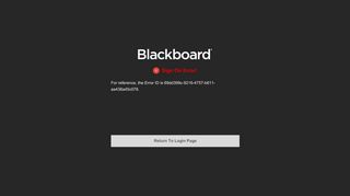 
                            1. Blackboard - Robert Morris University - Rmu Blackboard Portal