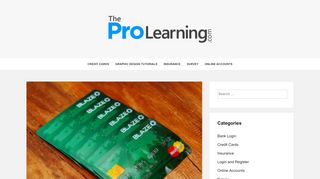 blazecc.com | Blaze Credit Card Application | Review | Login ... - Blazecc Com Portal