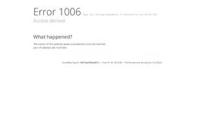 blenderipus.com Reviews | check if site is scam or legit ... - Blenderipus Com Portal