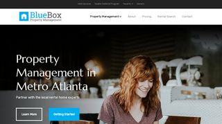 
                            3. BlueBox Property Management in Metro Atlanta - Ew Capital Management Tenant Portal
