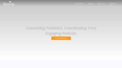 BlueJay Mobile Health  We enable patient engagement ...