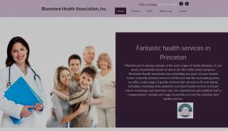 
                            3. Bluestone Health Center | Health Services | Princeton, WV - Bluestone Health Center Patient Portal