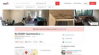 
                            5. BLVD2801 Apartments - CLOSED - 37 Photos & 54 Reviews ... - Blvd2801 Resident Portal