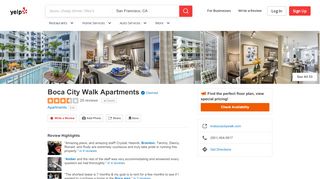 
                            5. Boca City Walk Apartments - 49 Photos & 25 Reviews - Apartments ... - Boca City Walk Resident Portal