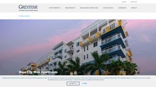 
                            3. Boca City Walk Apartments in Boca Raton | Greystar - Boca City Walk Resident Portal