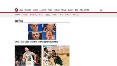 Boston Celtics News  Boston.com
