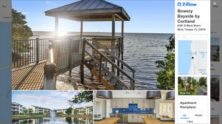 
                            5. Bowery Bayside by Cortland Apartment Rentals - Tampa, FL ... - Bowery Bayside Portal