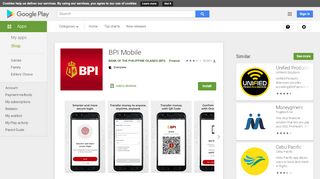 
                            8. BPI Mobile - Apps on Google Play - Www Bpiexpressonline Com Authfiles Portal Aspx Url Direct_signin Htm