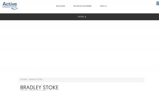 
                            6. Bradley Stoke Leisure Centre | Gym | Swimming Pool | Active Centres - Swimming Portal Bradley Stoke