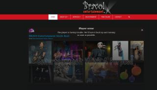 
                            2. Bravo Entertainment - Www Ebravo Com Portal