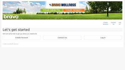 Bravo Wellness LLC - Your health.