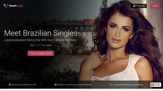 Brazilian Dating & Singles at BrazilCupid.com™ - Brazilcupid Com Portal