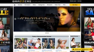 
                            3. Brazzers Best Porn Videos Brazzers.com - Brazzers Mobile Portal