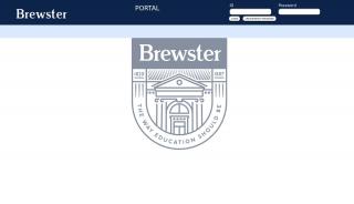 
                            4. Brewster Portal - Brewster Academy Portal