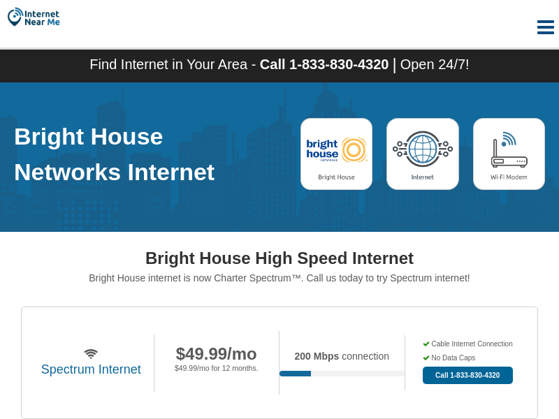 
                            5. Bright House Internet | Bright House Is Now Charter ...