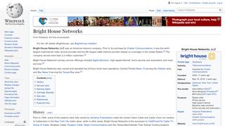 
                            1. Bright House Networks - Wikipedia