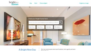 
                            4. Bright MLS Homes | Homes for Sale and Rent