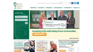 Bristol County Savings Bank  Community Bank