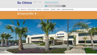 
                            5. Brownsville : Su Clinica - Su Clinica Patient Portal