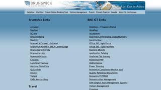 
                            6. Brunswick Marine - Home - Brunswick Marine EMEA - Brunswick Bc One Login