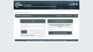 
                            5. BSM Consulting Login - BSM Consulting - Bsm Email Portal