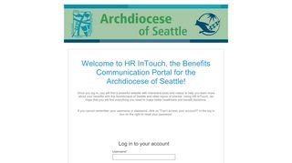 
                            3. BSO Communication Portal | Login - Archdiocese Of Seattle Ultipro Login