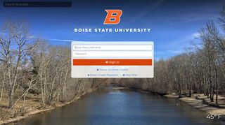 
                            7. BSU BroncoMail - Gmail - Google - Boise State Email Portal