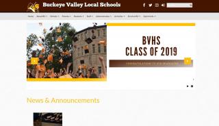 
                            5. Buckeye Valley: Home - Buckeye Valley Powerschool Portal