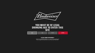 
                            1. Budweiser Rewards - Budweiser Rewards Portal