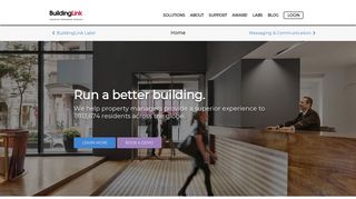 
                            1. BuildingLink - Building Link Employee Portal