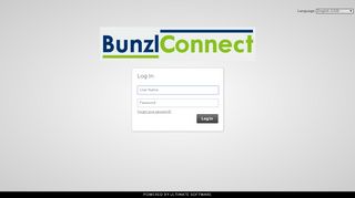 Bunzl Connect