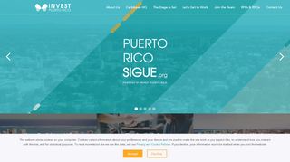 
                            4. Business in Puerto Rico – Puerto Rico is open for business - Single Business Portal
