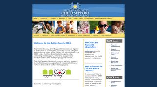 
                            5. Butler County Child Support Enforcement - Butler County Child Support Payment Portal