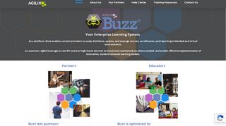 
                            5. Buzz - Agilix - Indiana Virtual School Brainhoney Portal