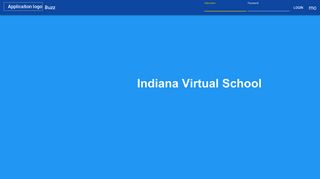 
                            1. Buzz - Indiana Virtual School Brainhoney Portal