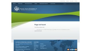 
                            5. C-TPAT Web Portal 2.0 – What You Need to Know: International Trade ... - C Tpat Web Portal