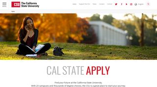 
                            9. Cal State Apply | CSU - California State University - Csu Fullerton Portal Portal