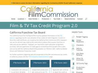 
                            7. California Department of Tax and Fee Adminstration ...